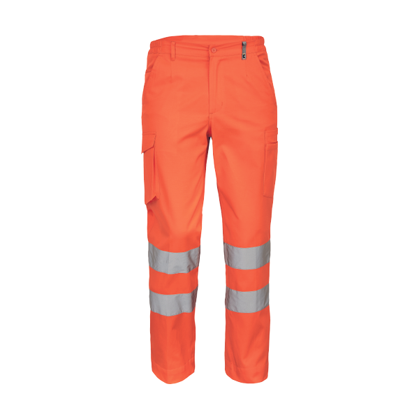 VIGO HV trousers orange 52