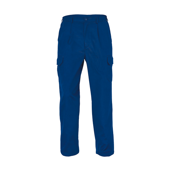 FF JOHAN trousers royal blue 58