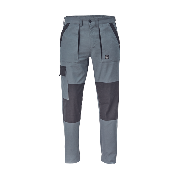 MAX NEO trousers anthracite 68