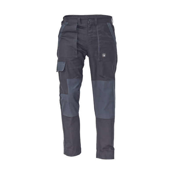 MAX NEO trousers black 52