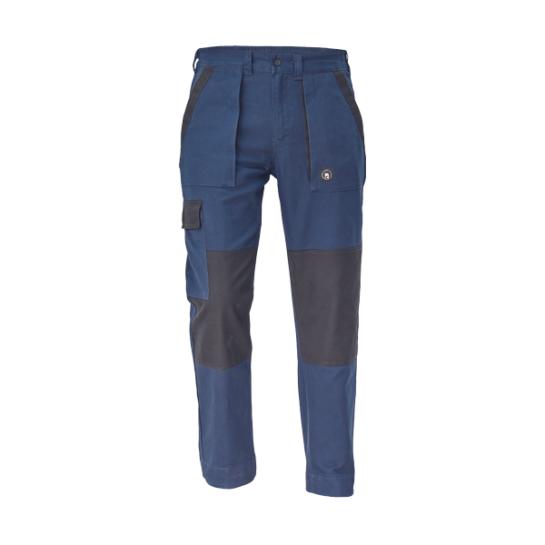 MAX NEO trousers navy 46