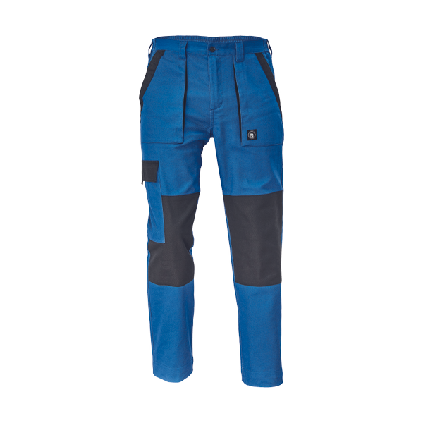 MAX NEO trousers blue 48