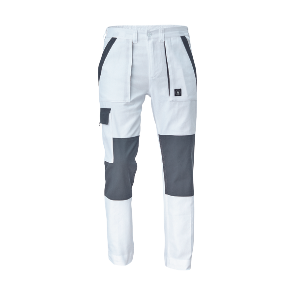 MAX NEO trousers red 44