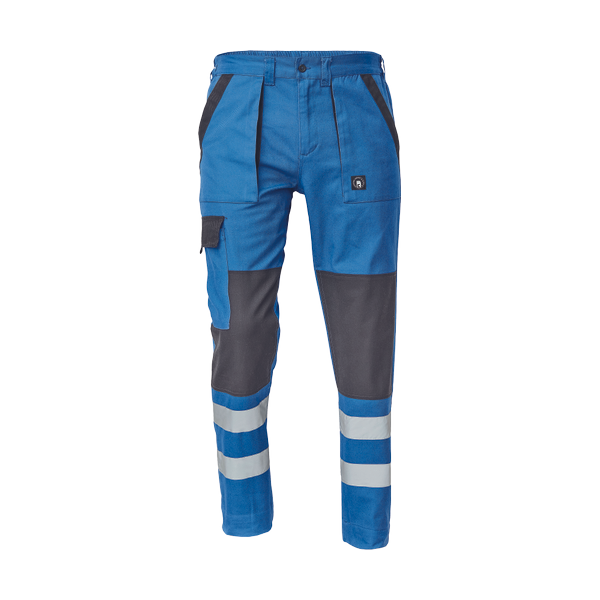 MAX NEO RFLX trousers blue 62