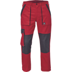 MAX NEO LADY trousers black 54