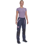 MAX NEO LADY trousers black 54