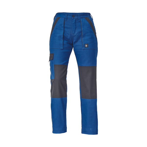 MAX NEO LADY trousers black 40