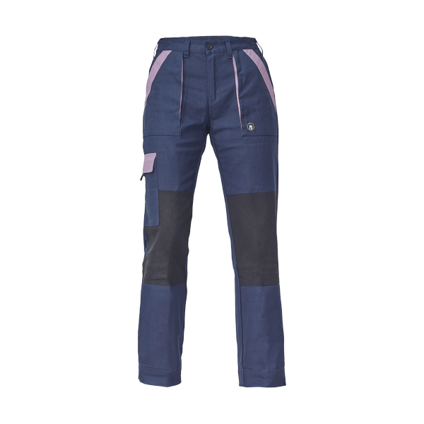MAX NEO LADY trousers navy 36