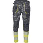 SHELDON CAMOU HV DW pant grey camoufl 68