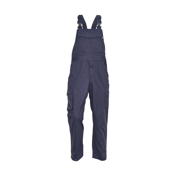 TELDE bibpants navy 48