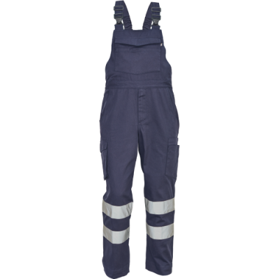BADAJOZ RFLX bibpants
