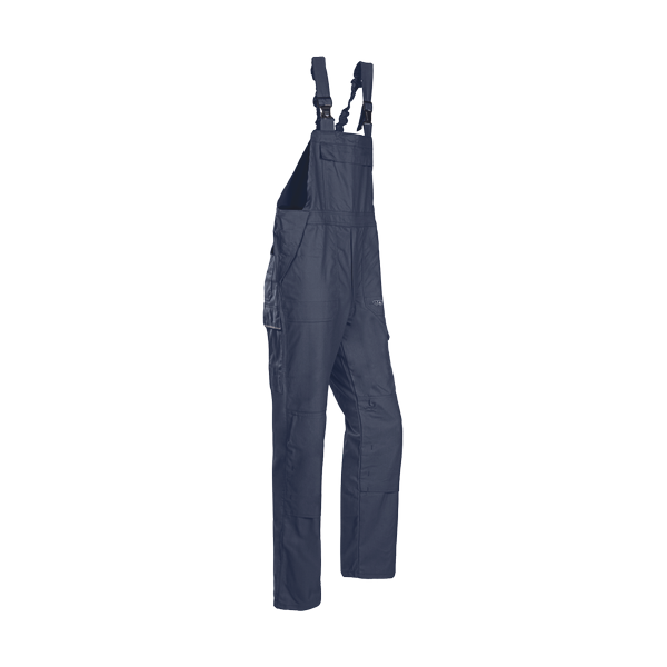 GRAMAT ARC protec.bibpants navy 60