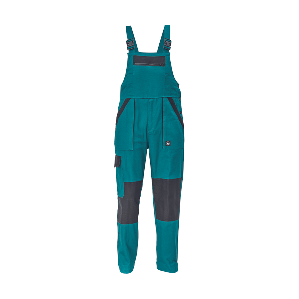 MAX NEO bibpants green 68