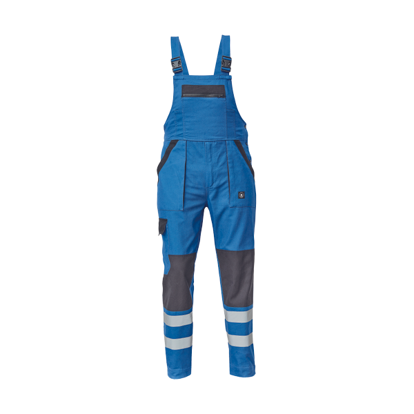 MAX NEO RFLX bibpants blue 68