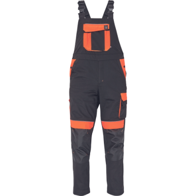 MAX VIVO bibpants