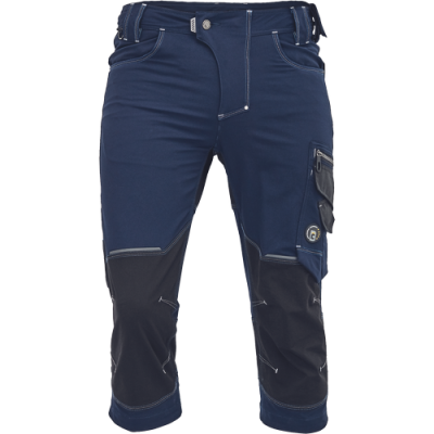NEURUM PFM 3/4 pants