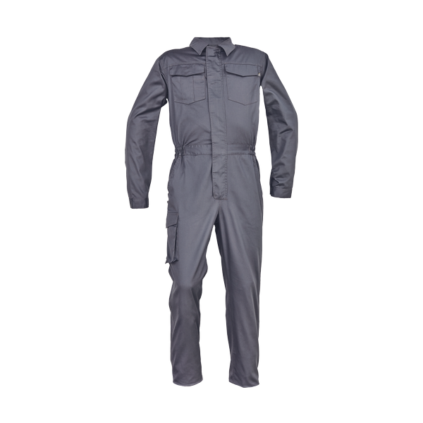 ARONA overall grey 64
