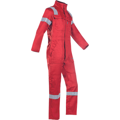 CARLOW 017VN overall