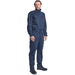 TECH PM overall navy S