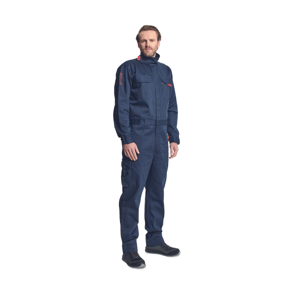 TECH PM overall navy M