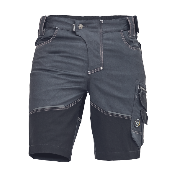 NEURUM CLS shorts petrol blue 56