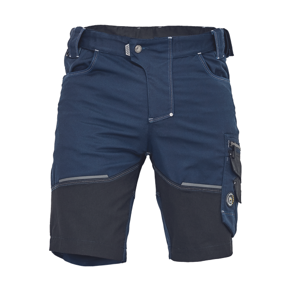 NEURUM CLS shorts navy 64