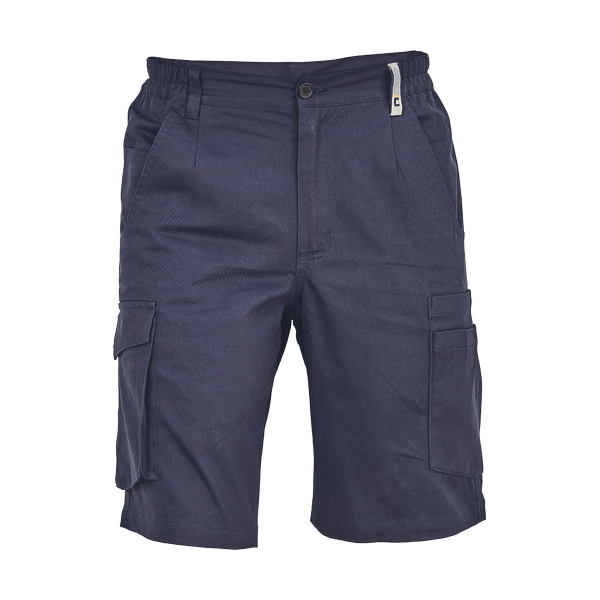 GIJON shorts navy 56