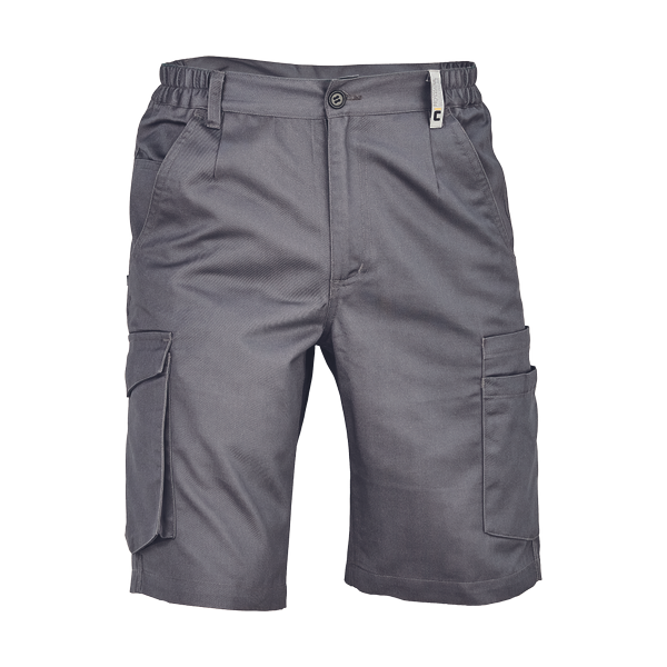 GIJON shorts grey 60