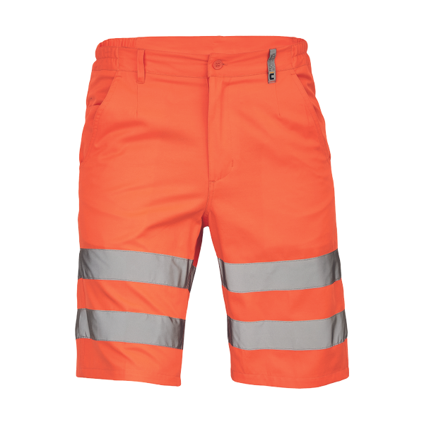FERROL HV shorts orange 52