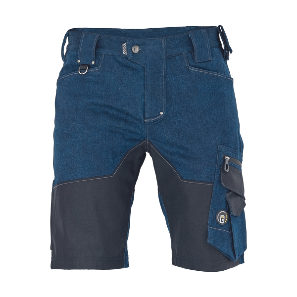 NEURUM DNM shorts navy 56