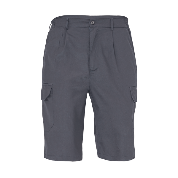 FF JOHAN shorts royal blue 62