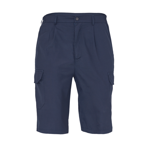 FF JOHAN shorts navy 52