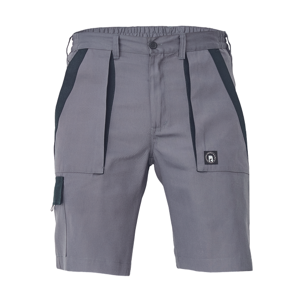 MAX NEO shorts anthracite 64