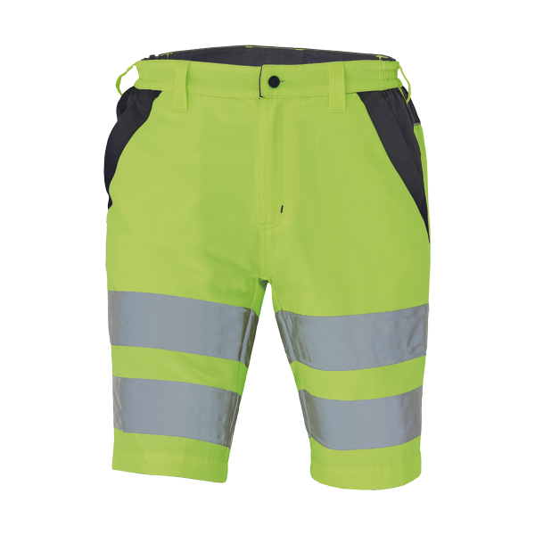 MAX VIVO HV shorts orange 54