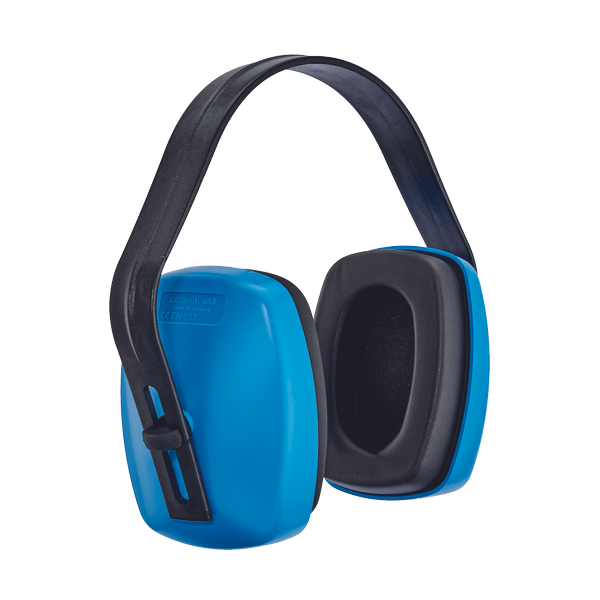 LAS Earmuff 3001 blue