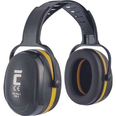 FM-2 earmuff