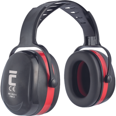 FM-3 earmuff