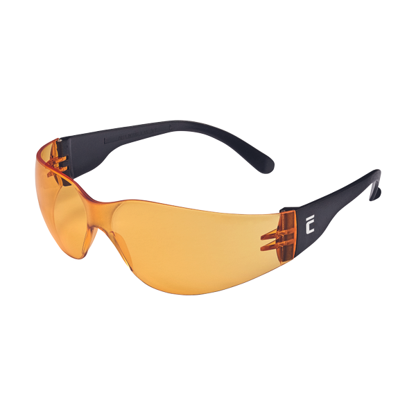 ALLUX spectacles yellow -