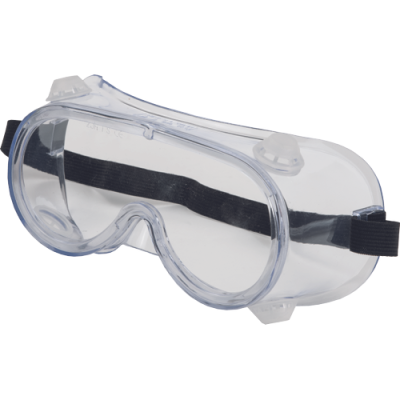 FF ELBE AS-02-001 goggles indir.ventil.