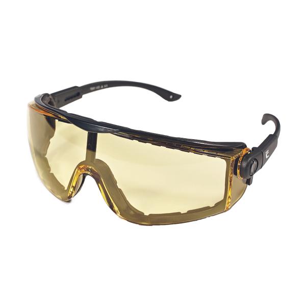 BENAIS IS spectacles AF, AS yellow -