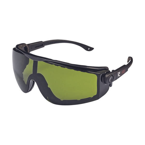 BENAIS IS spectacles AF dark green sh. 5