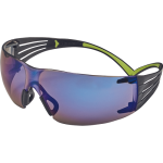 3M SecureFit SF401AF-EU clear