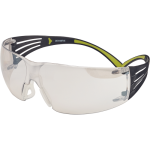 3M SecureFit SF401AF-EU clear