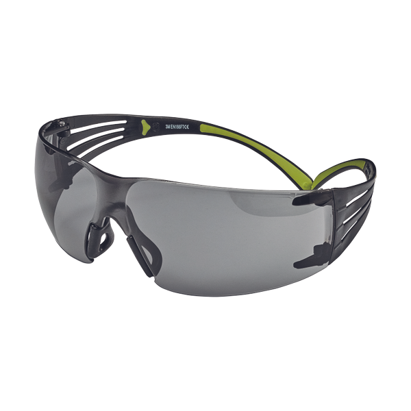 3M SecureFit SF408AF-E8AS-EU mirror blue