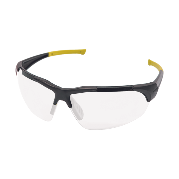 HALTON IS spectacles AS, AF clear -