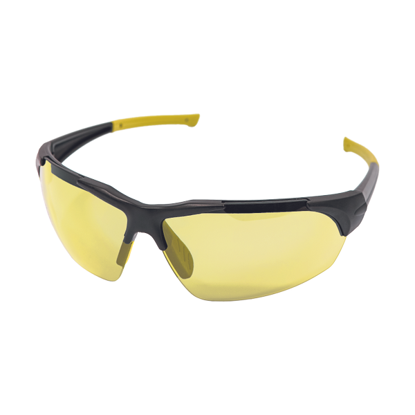 HALTON IS spectacles AS, AF yellow -