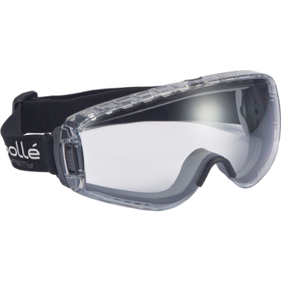 PILOT goggles PC visor, AS AF