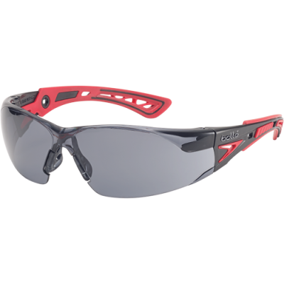 RUSH+ spect. PC visor, AS AF