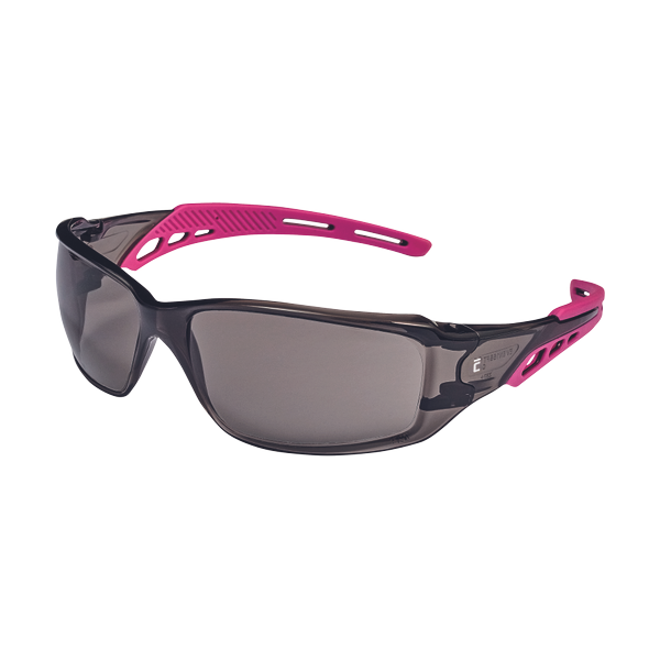 OYRE IS specta smoke green/black frame