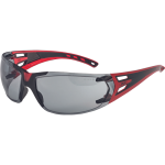 JSP Forceflex FF3 clear blue/black frame